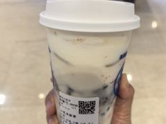 -茶百道(柏威年店)