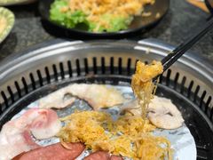 -鹤之乡·齐齐哈尔烤肉·非遗(秋涛路店)