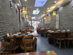 -曹丞相·地锅鸡·地锅鱼(武林店)