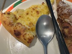 -比格比萨自助(宝山日月光店)