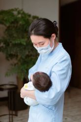 -圣贝拉母婴护理中心(深圳莱佛士店)
