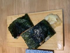 法式香肝寿司-村上一屋·亚洲菜融合小馆(南楼店)