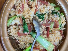-壹煲口福煲仔饭(中山路店)