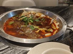 -天都火锅酒楼(虹梅南路店)