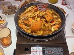 -蟹宗蟹(润达国际五楼店)