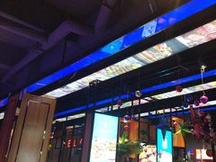 -豪德亨牛排自助餐厅(抚州东乡店)