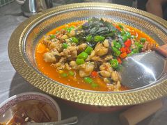 -肥家大排档(天河体育西店)