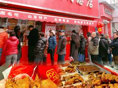-净香园熟肉(北坦总店)