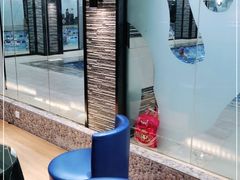 -西吉马游泳健身(协信店)