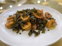 -旺富东海大酒楼(海鲜街店)