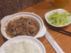 -南城香(北京南站店)