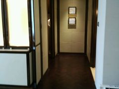 -南京圣和府邸豪华精选酒店