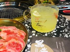 -黑牛の場烤肉(摩天活力城店)