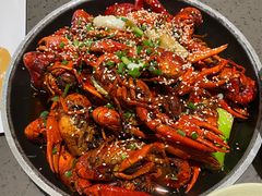 -一棠龙虾•王牌虾球(楚河汉街店)