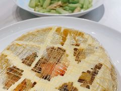 -虎哥私房菜(馒头山店)