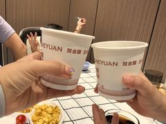 -双合园·海鲜水饺青岛菜(万佳广场店)