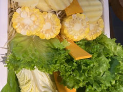 -菌彩云南野生菌火锅(呈贡七彩云南第壹城店)