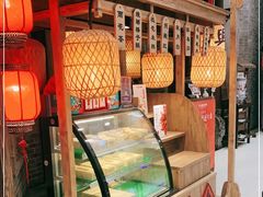 -南京大牌档(凯德大峡谷店)