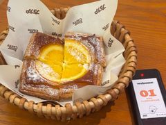 -方炉·天然食材面包店(青秀店)