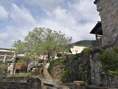 -塔川景区