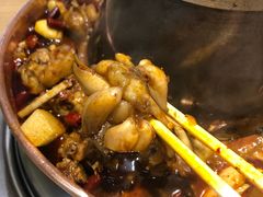-蛙大侠香辣牛蛙火锅店(总店)
