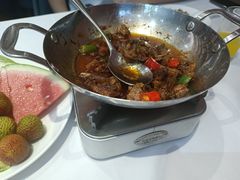 -延年酒店-延飨餐厅(延年文苑店)
