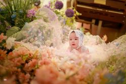 -Baby Pastel 自然光儿童摄影(CBD店)