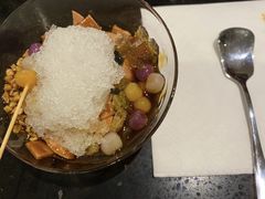 -新辣道鱼火锅(领展购物广场·中关村店)