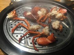 -柳记海鲜坊·蒸汽海鲜·福州菜·香辣蟹(芳群园店)