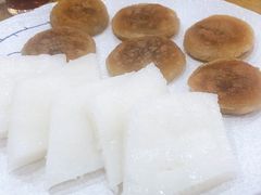 -寻味顺德·南记酒家·传统顺德菜·鱼生(广源路店)