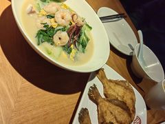 -波螺油子青岛本帮菜(银座店)