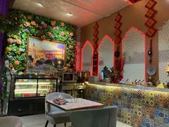 大堂-Antalya安塔利亚土耳其餐厅(猎德店)