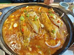 -YAFEE雅菲·粤菜·湘菜·融合菜(魏公村店)