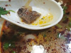 -东方宫中国兰州牛肉拉面(厦门旗舰店)