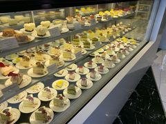 -PETIT PARIS 小巴黎(花园道店)