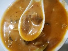 -方中山胡辣汤(大学中路56号院店)