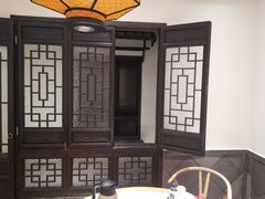 -江南韵·无锡太湖文化体验餐厅(凤凰天街店)