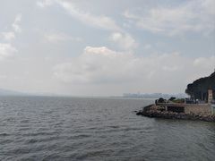 -深圳湾公园(南山区)