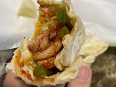 -来一串淄博烧烤(烟大店)