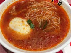 -西贝(宝乐汇店)