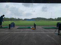 -宝业会稽山高尔夫俱乐部