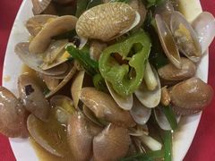 -蛇口康乐快餐鱼仔档(翠苑小区店)
