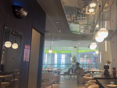 -必胜客(栖乐荟店)