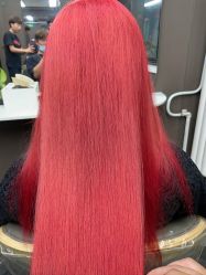 -MY HAIR ARDOR