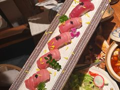 -炉胜·炉端烧·居酒屋