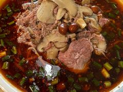 -吴记怪味面(牛王庙店)