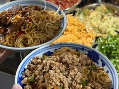 拌粉-小罗子汤店(大士院总店)