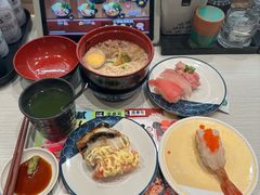 -滨寿司(新街口中央商场店)