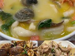 -渔满仓海鲜渔家(象山二店)