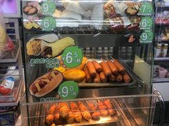 -7-11便利店(连城新天地店)